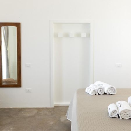 Masseria Abadia Uno Ostuni Luaran gambar