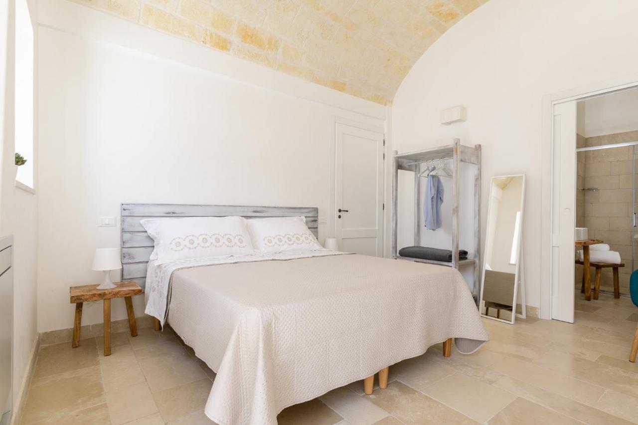 Masseria Abadia Uno Ostuni Luaran gambar