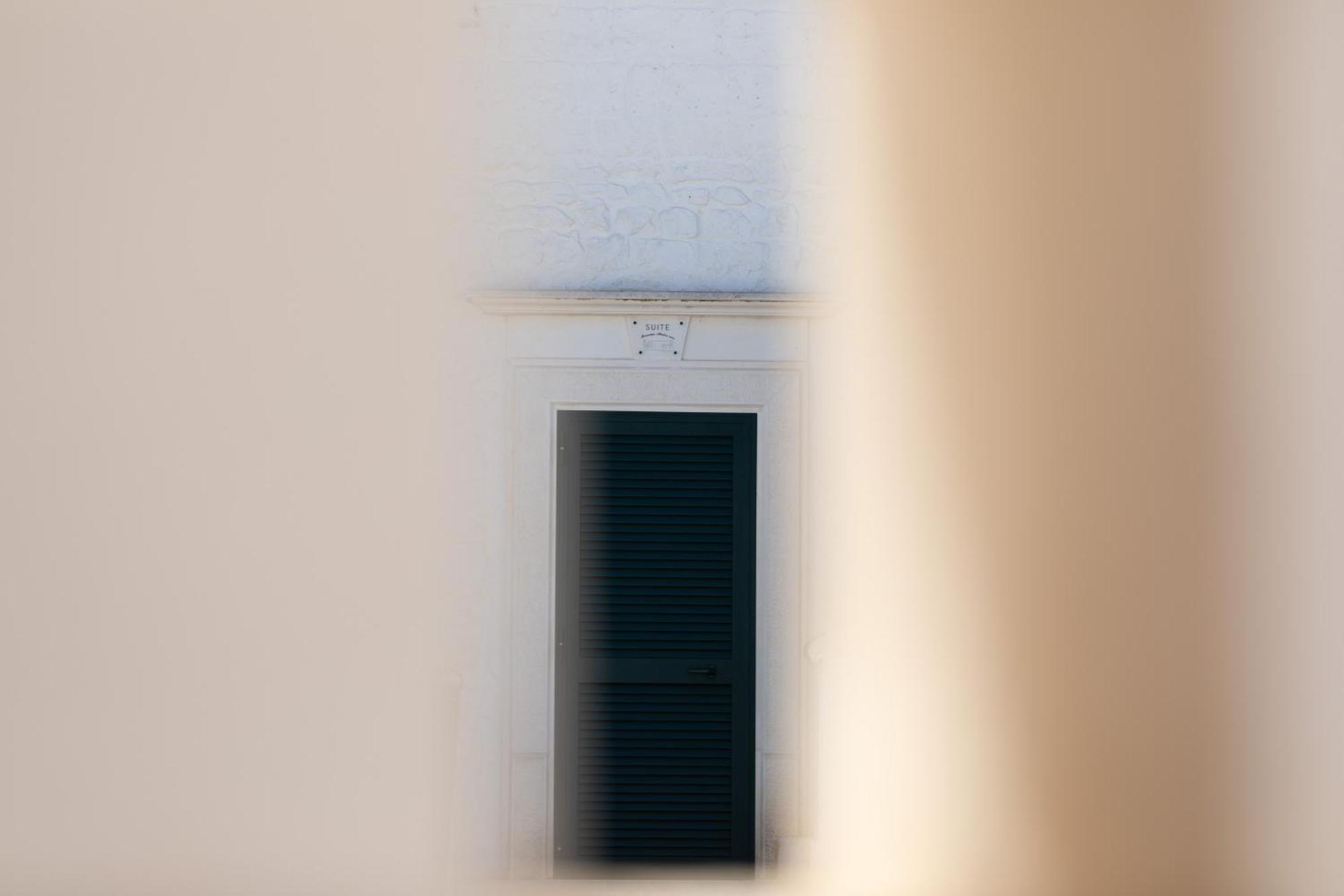 Masseria Abadia Uno Ostuni Luaran gambar